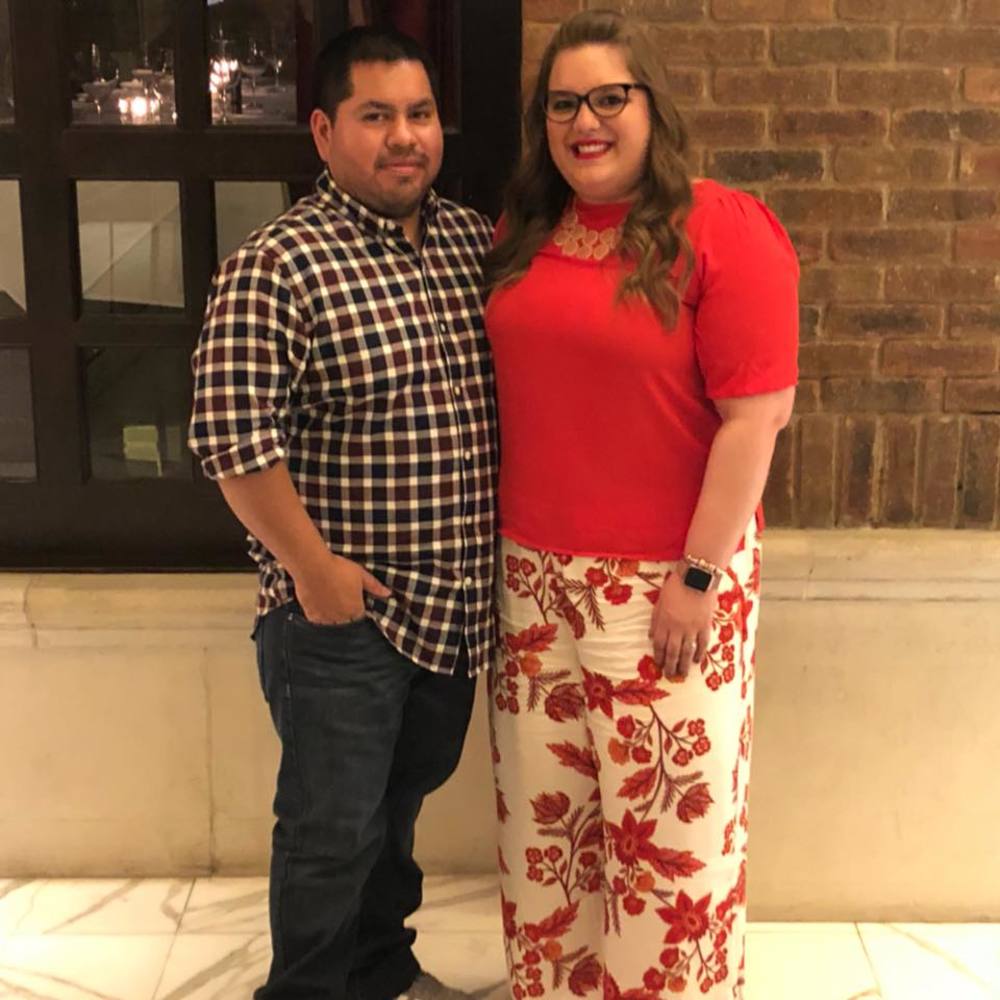 Meet your Posher, Christina